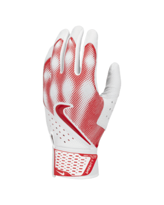 Nike Alpha Varsity Batting Gloves (1 Pair). Nike.com